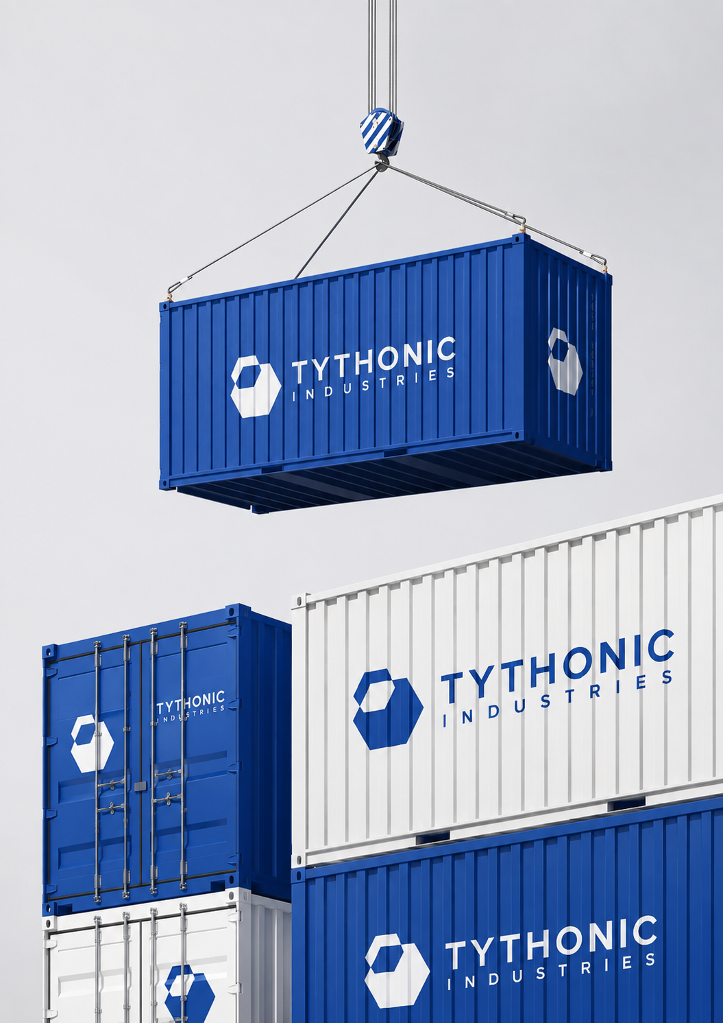 TYTHONIC facility identity