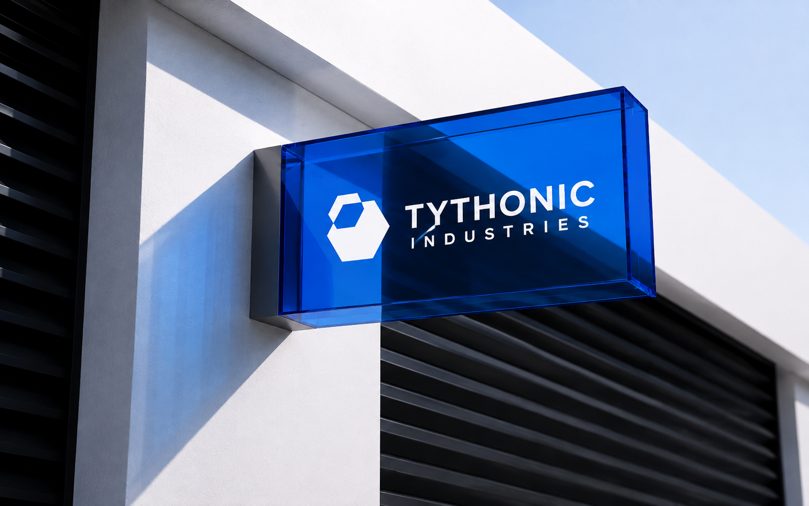 TYTHONIC product application