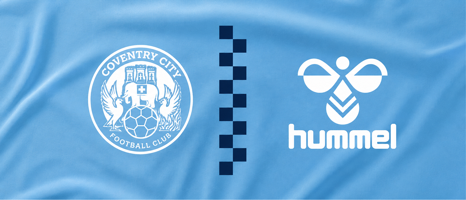 Coventry City FC branding application 5