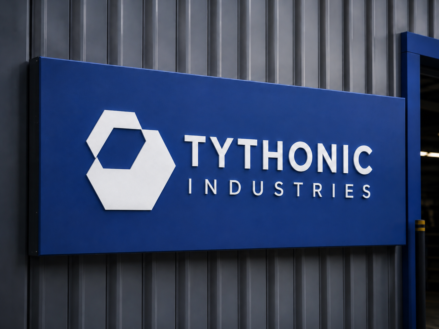 TYTHONIC access card application