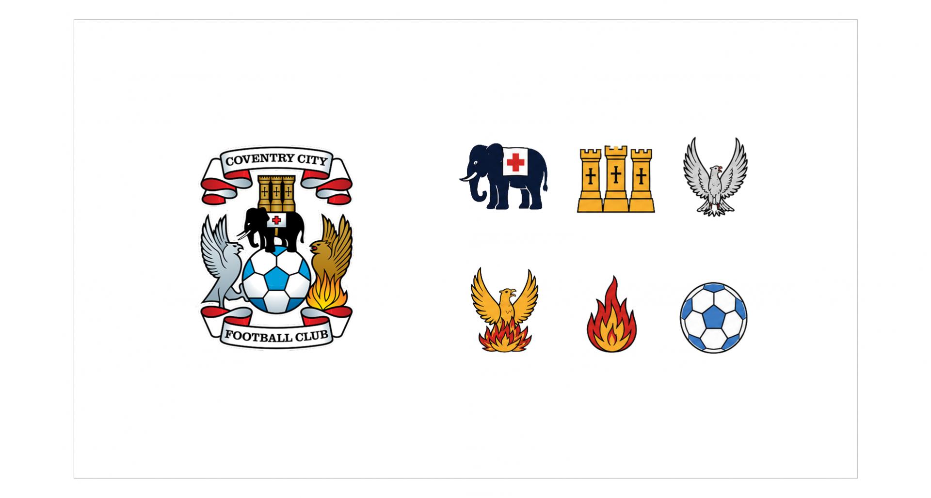 Existing Coventry City crest application 2