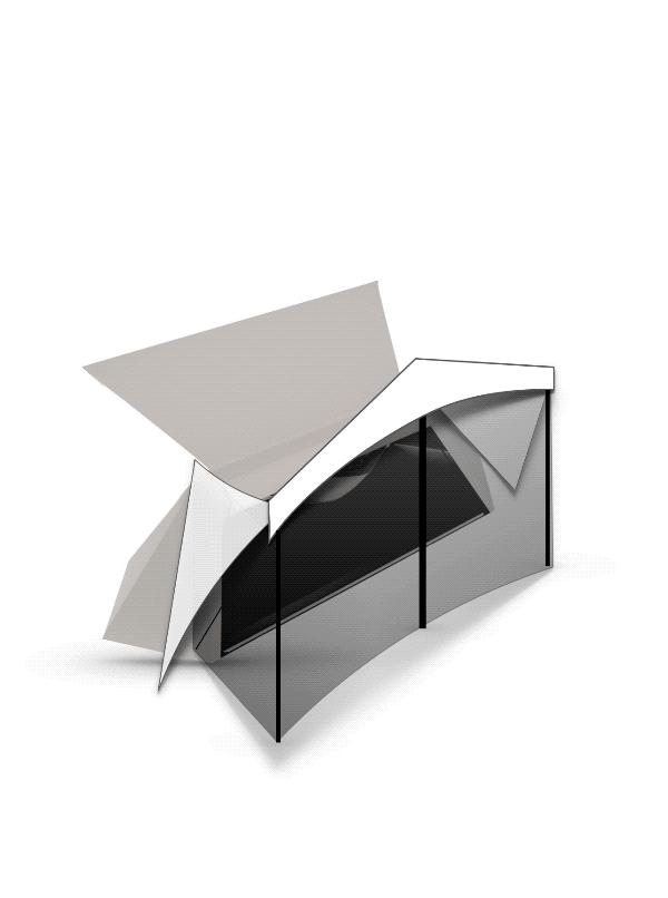 HinT Origin 4×5 메쉬프런트