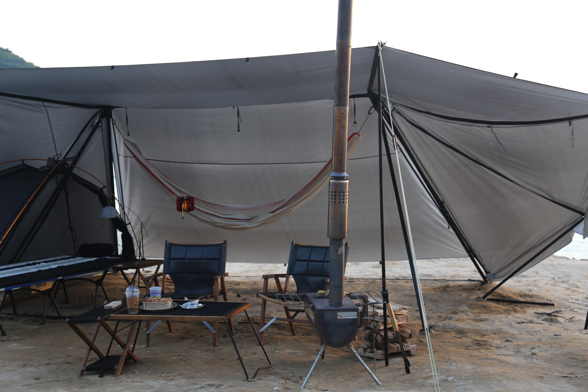 힌트 오리진 4X5 스킨 단품