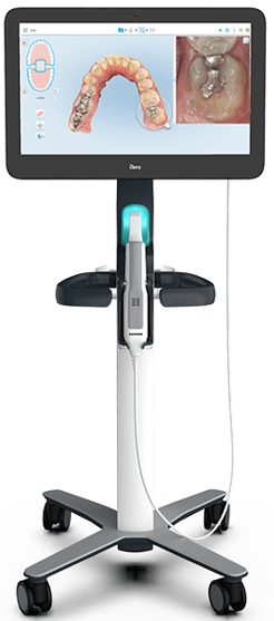 iTero Scanner