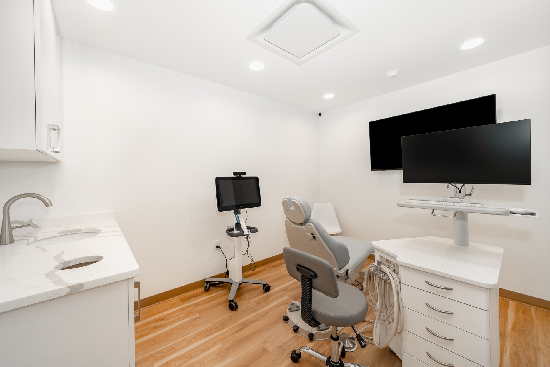 Exam Room