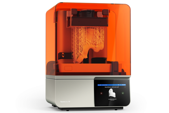 Formlabs 4B 3D Printer