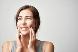 Jaw Pain TMD