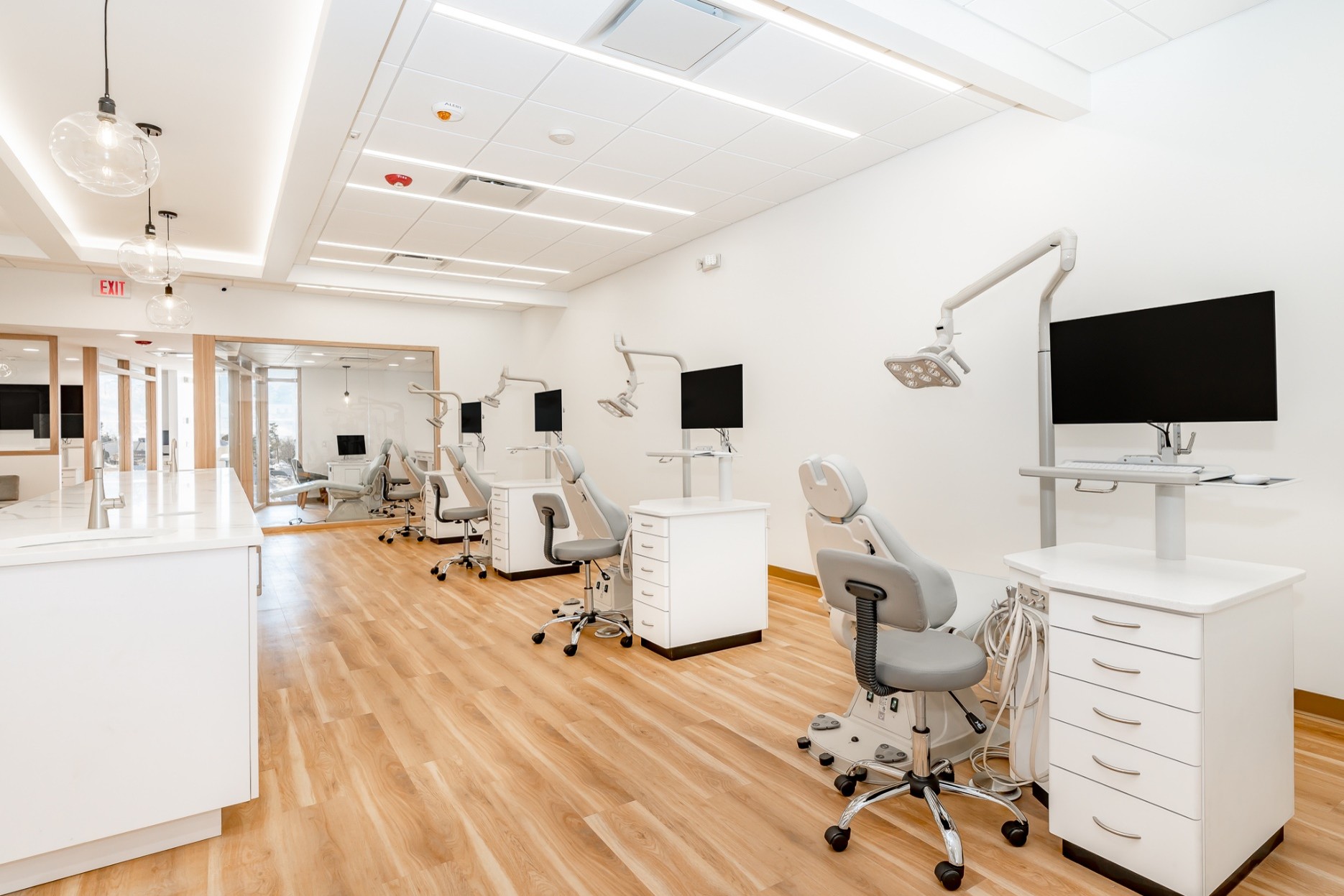 Office Wide