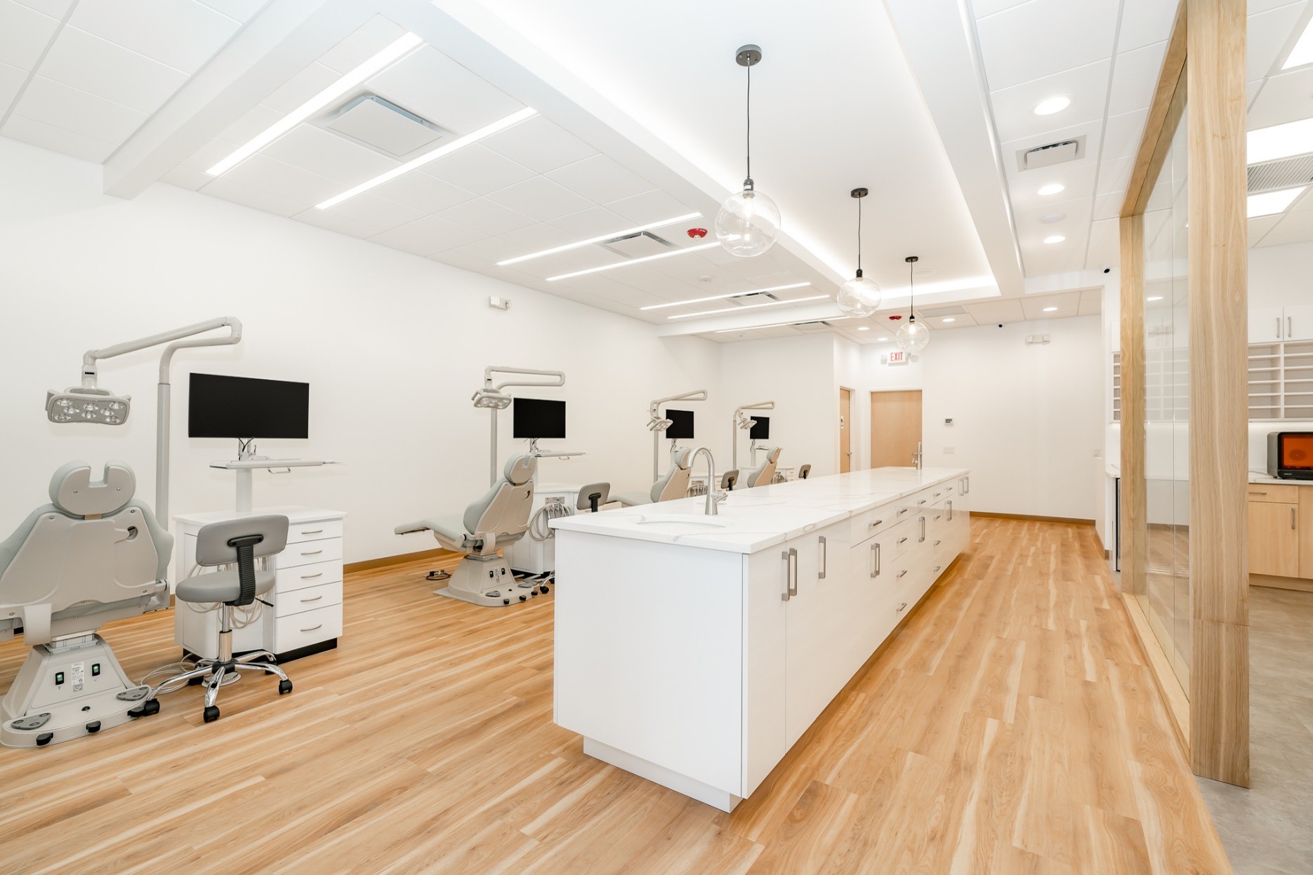 Treatment Area