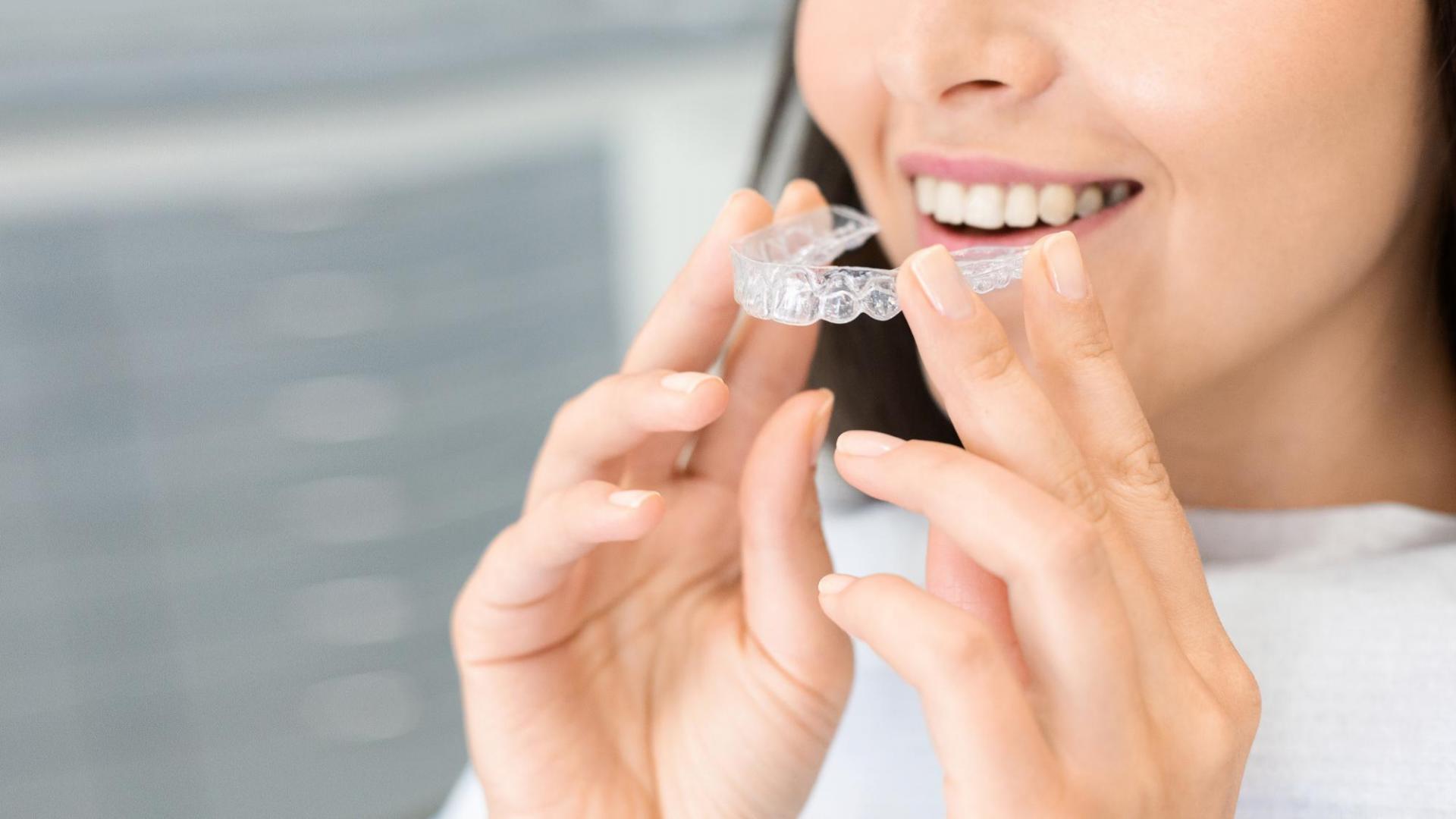 Clear Aligners Hero