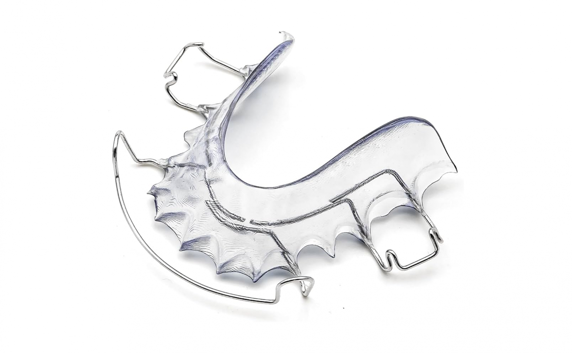 Hawley Retainer