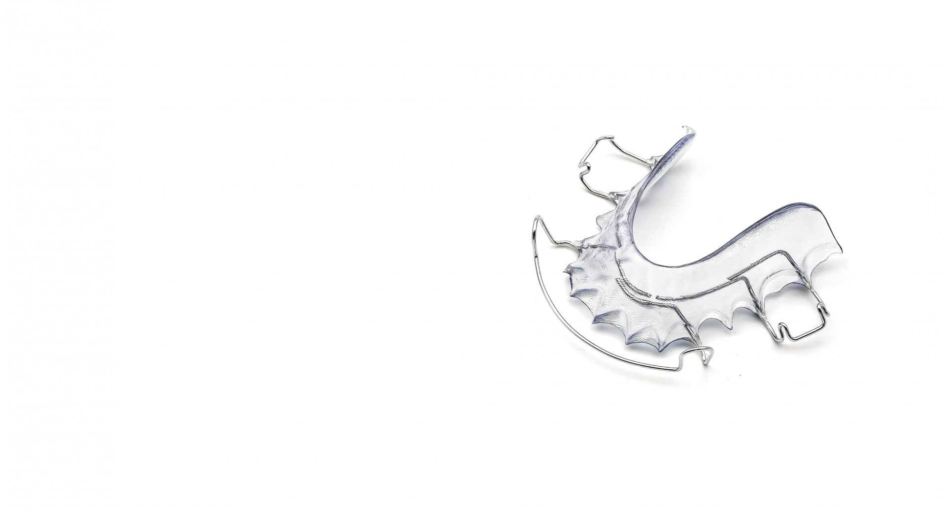 Retainers Hero