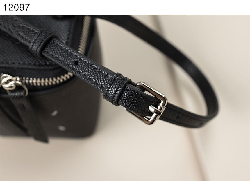 Mini Box Bag