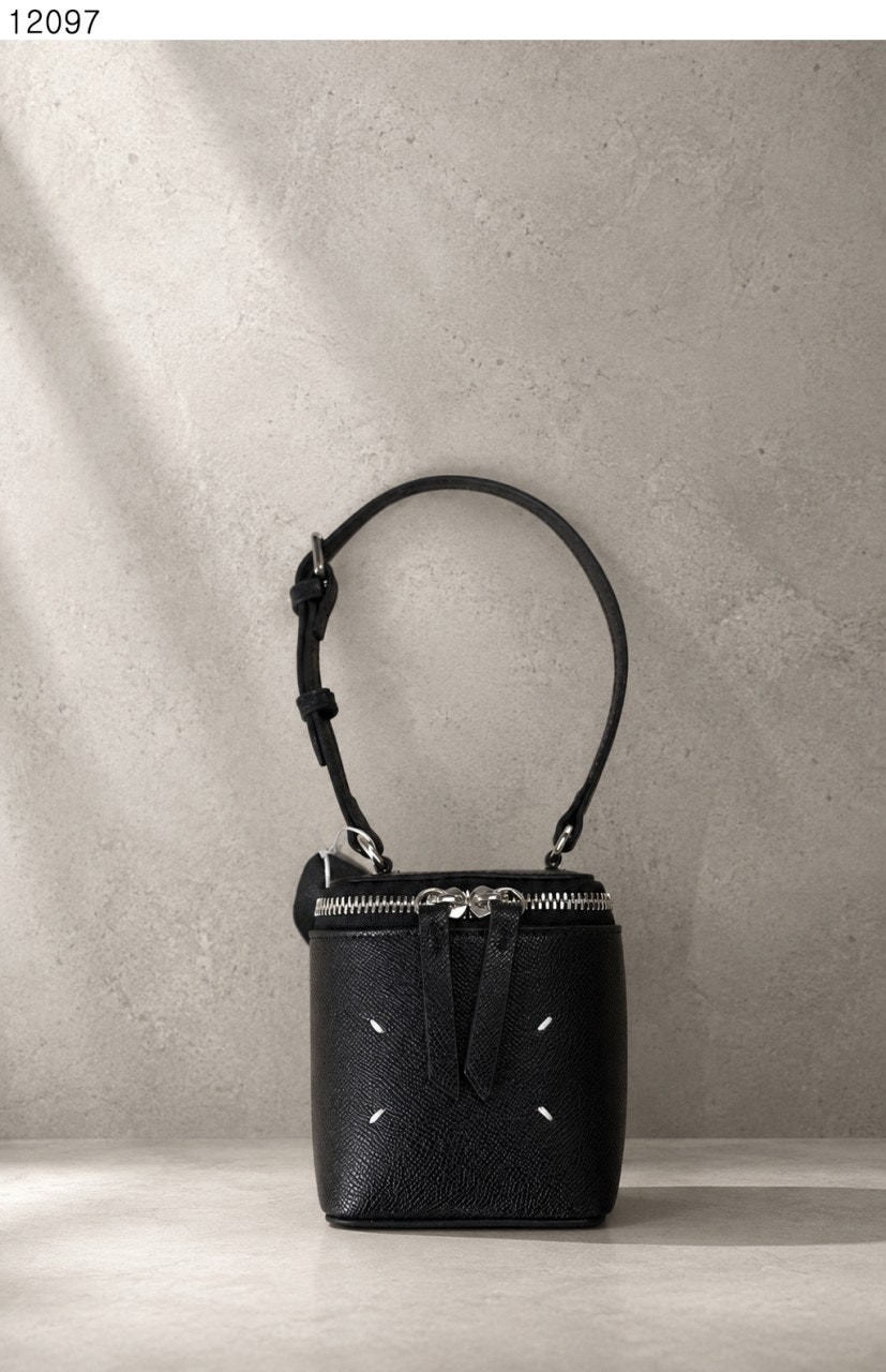 Mini Box Bag