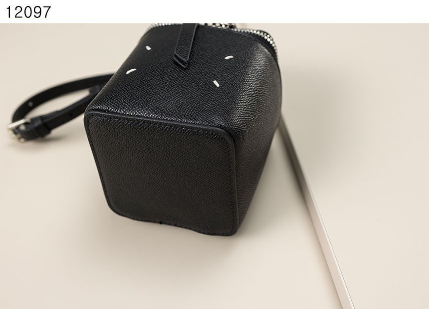 Mini Box Bag