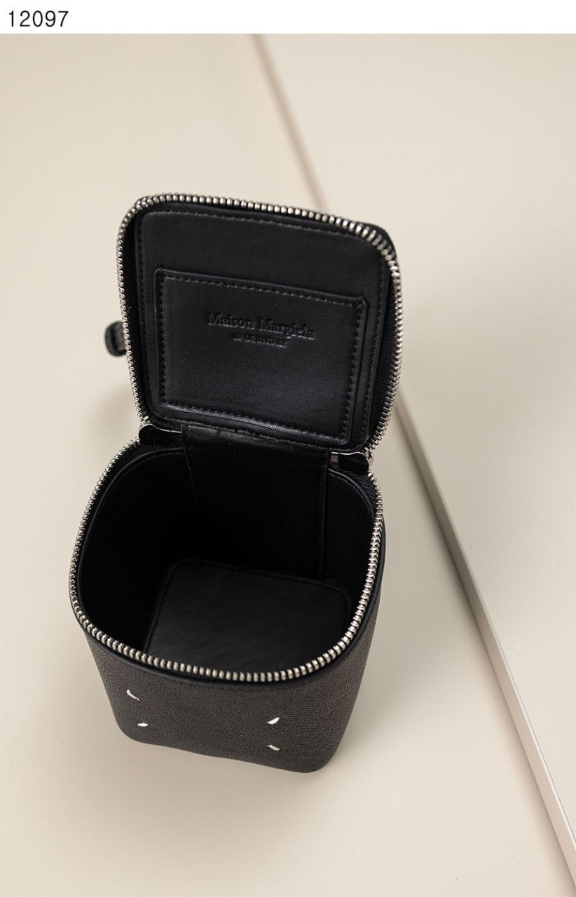 Mini Box Bag