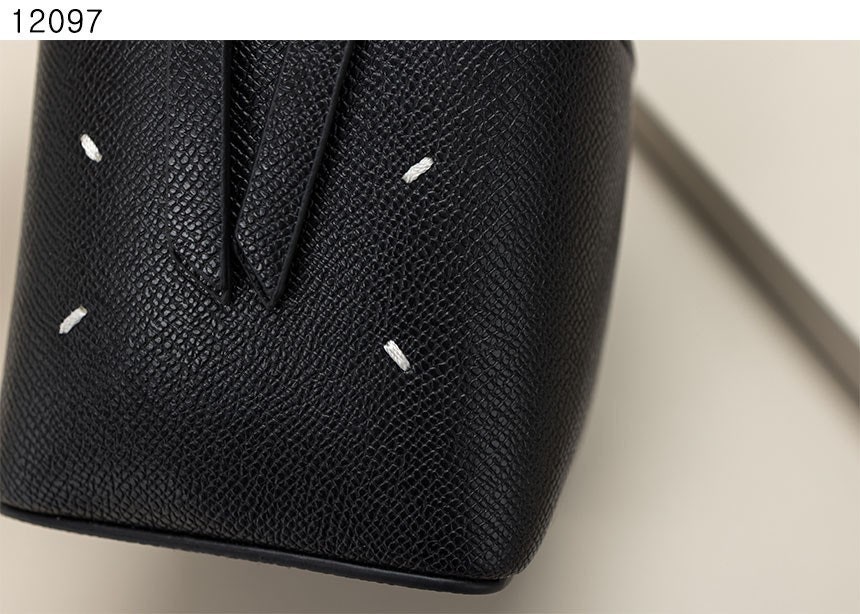 Mini Box Bag