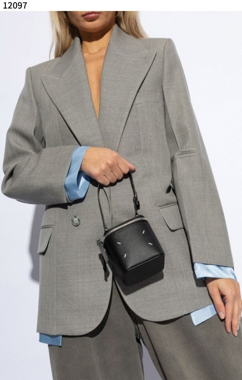 Mini Box Bag