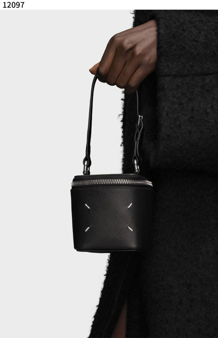 Mini Box Bag