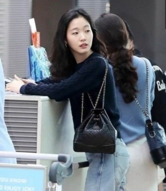 가브리엘 백팩