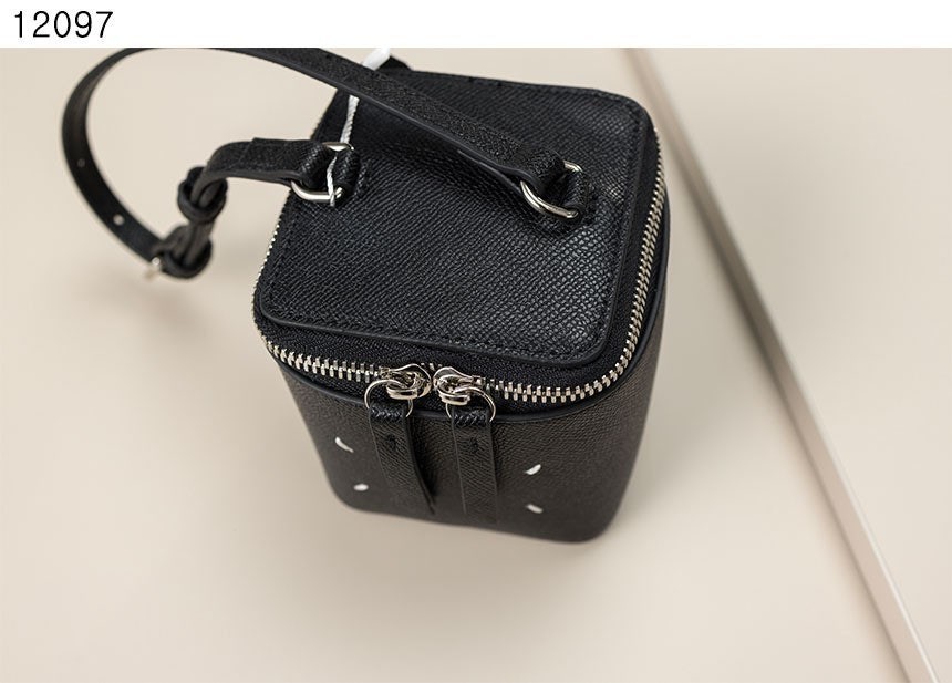 Mini Box Bag
