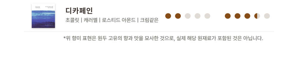 드립백 7개입