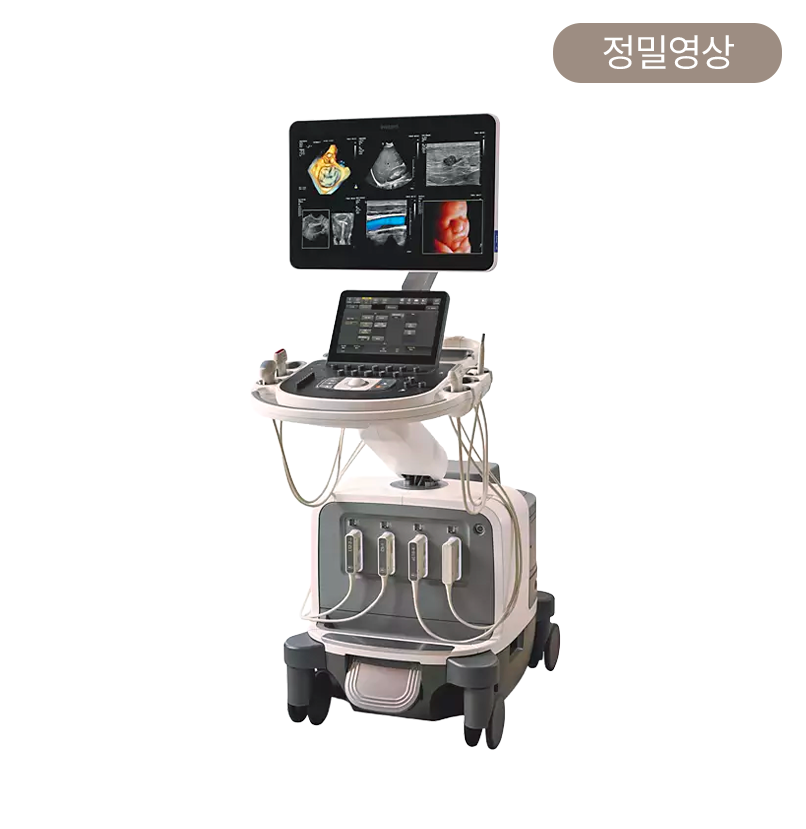 프리미엄 초음파