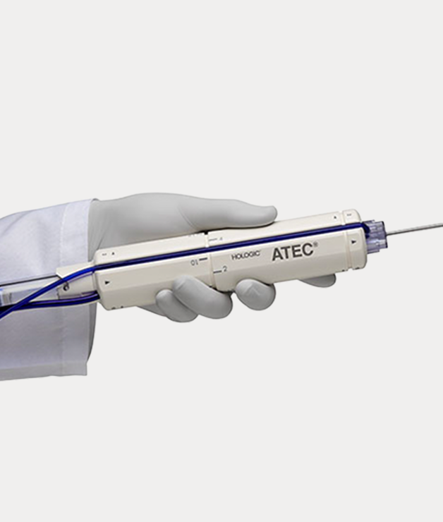 ATEC Breast Biopsy System