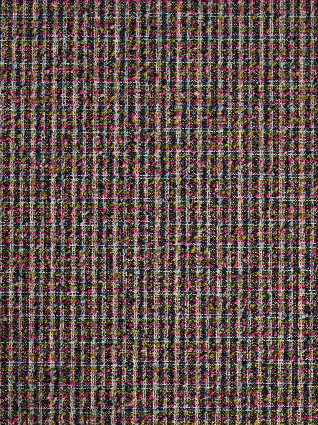 Fabric 1