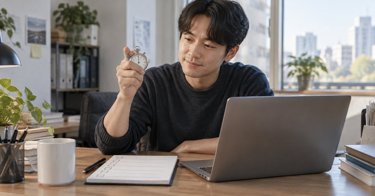 작업 이해를 돕기 위한 3D 제작 참고 장면