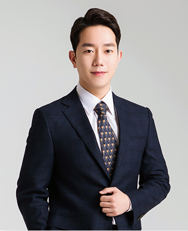정운탁 대표이사