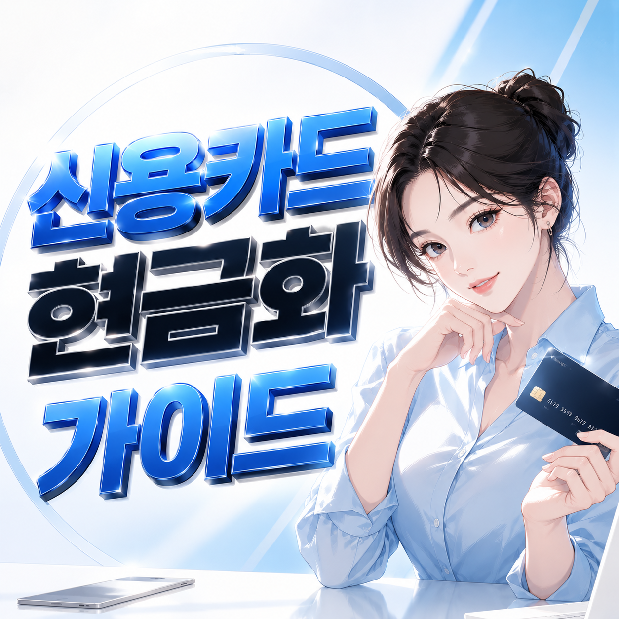 신용카드 현금화 진행 전 카드 상태 확인이 중요한 이유 가이드