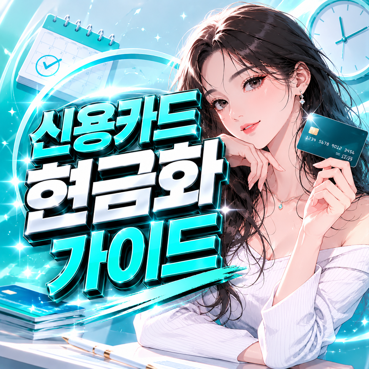 신용카드 현금화 결제일과 한도 복구는 어떤 관계가 있을까? 가이드