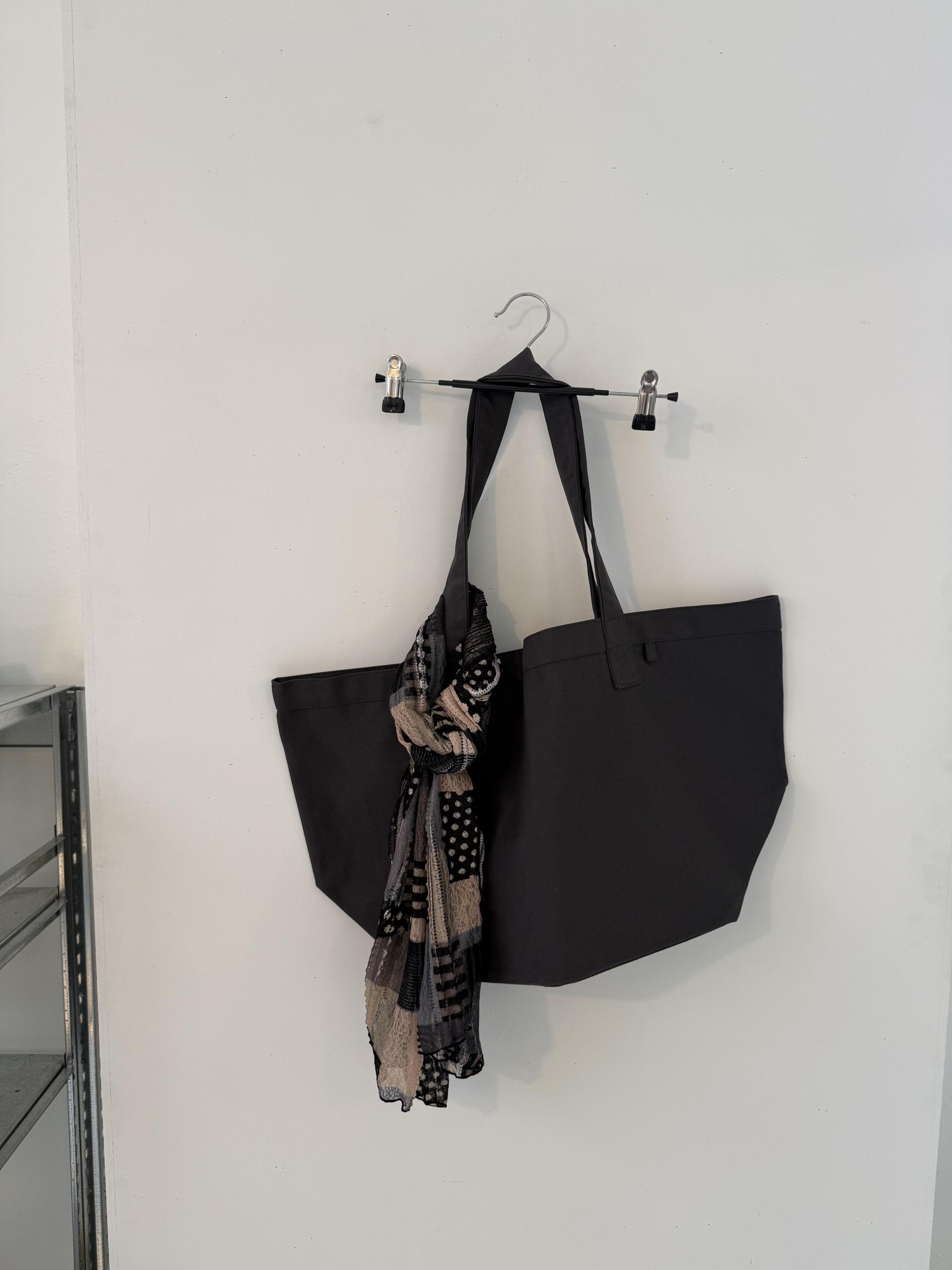 canvas boat big bag
