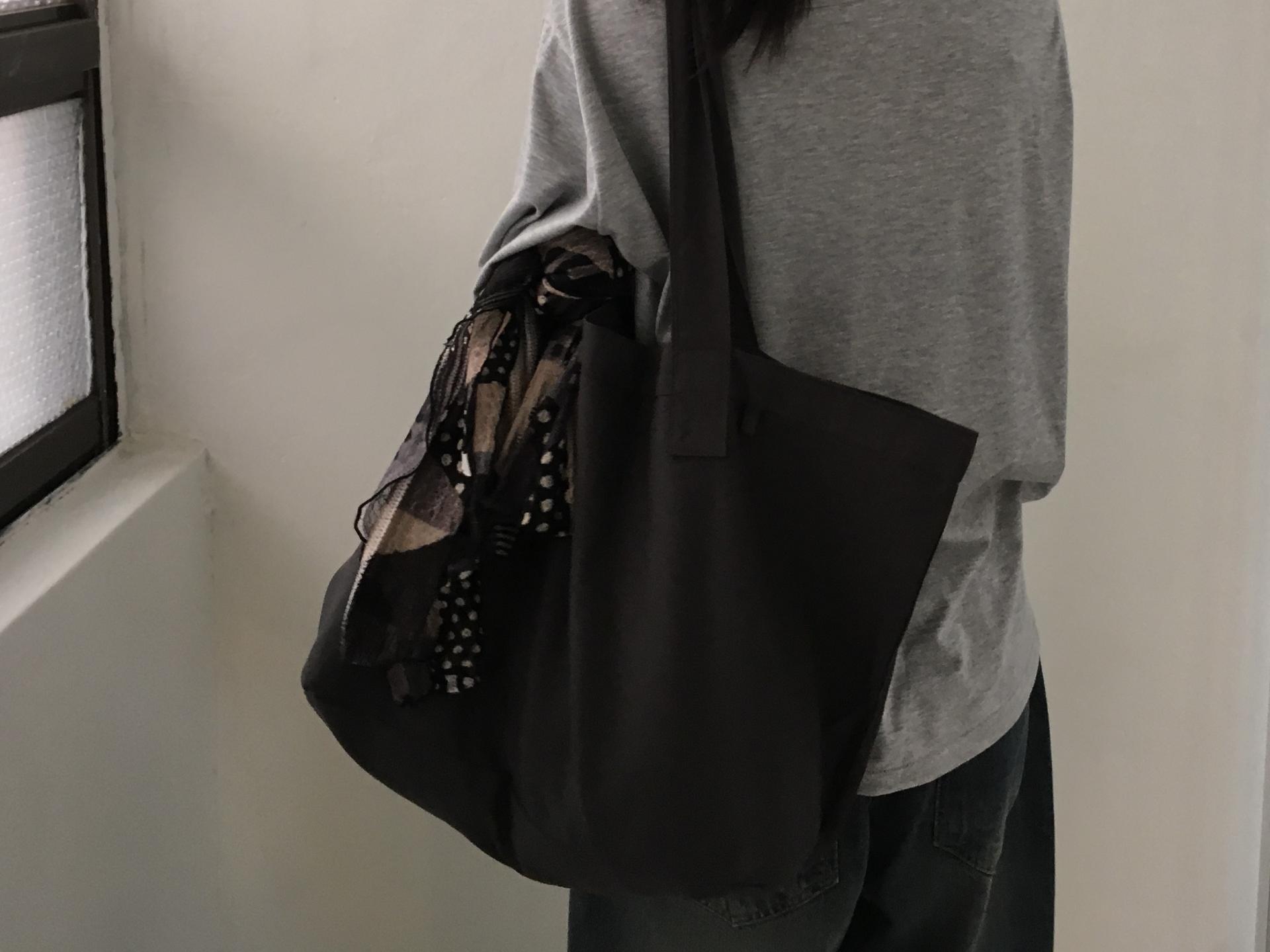 canvas boat big bag