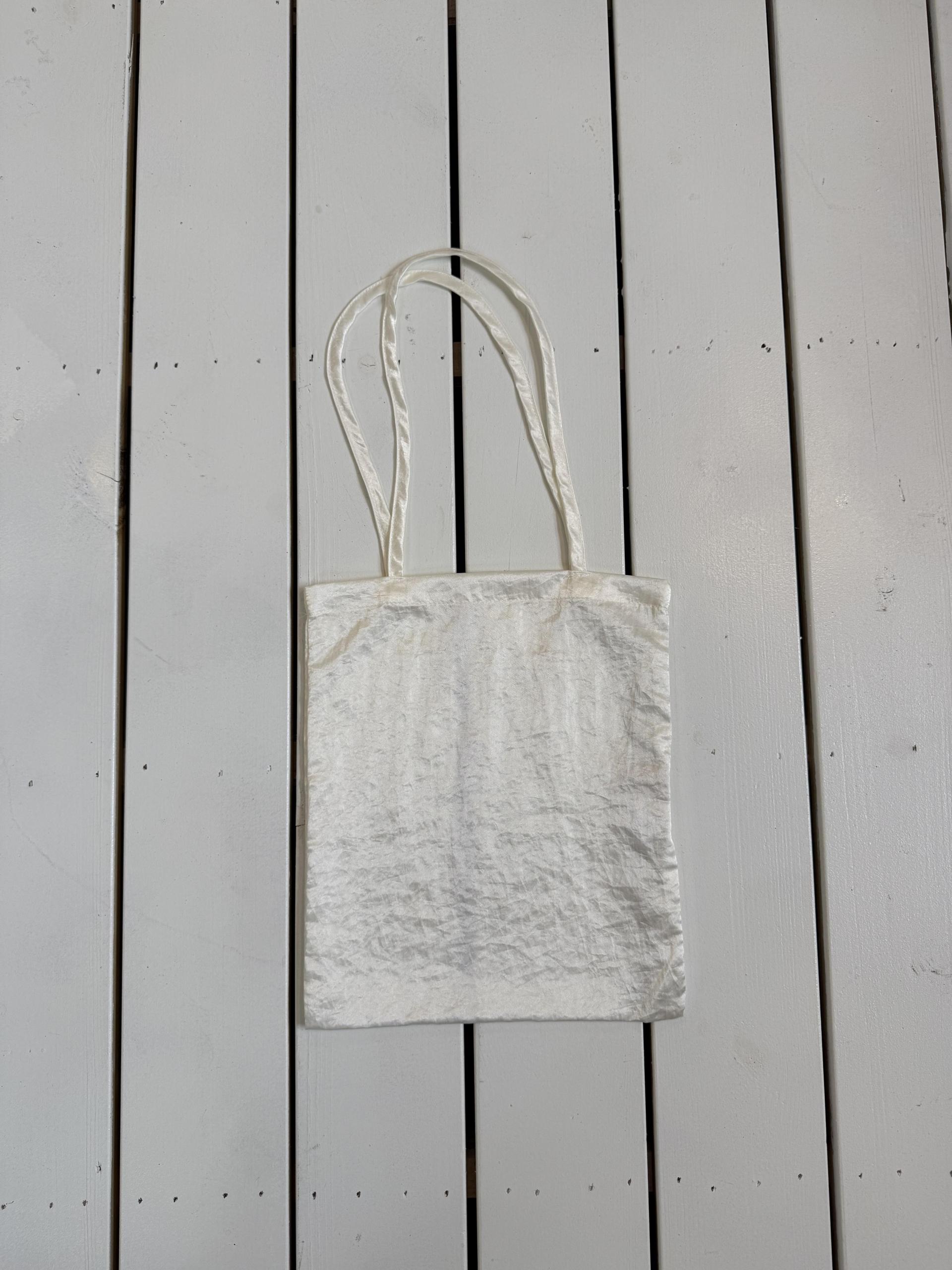 nylon mini bag