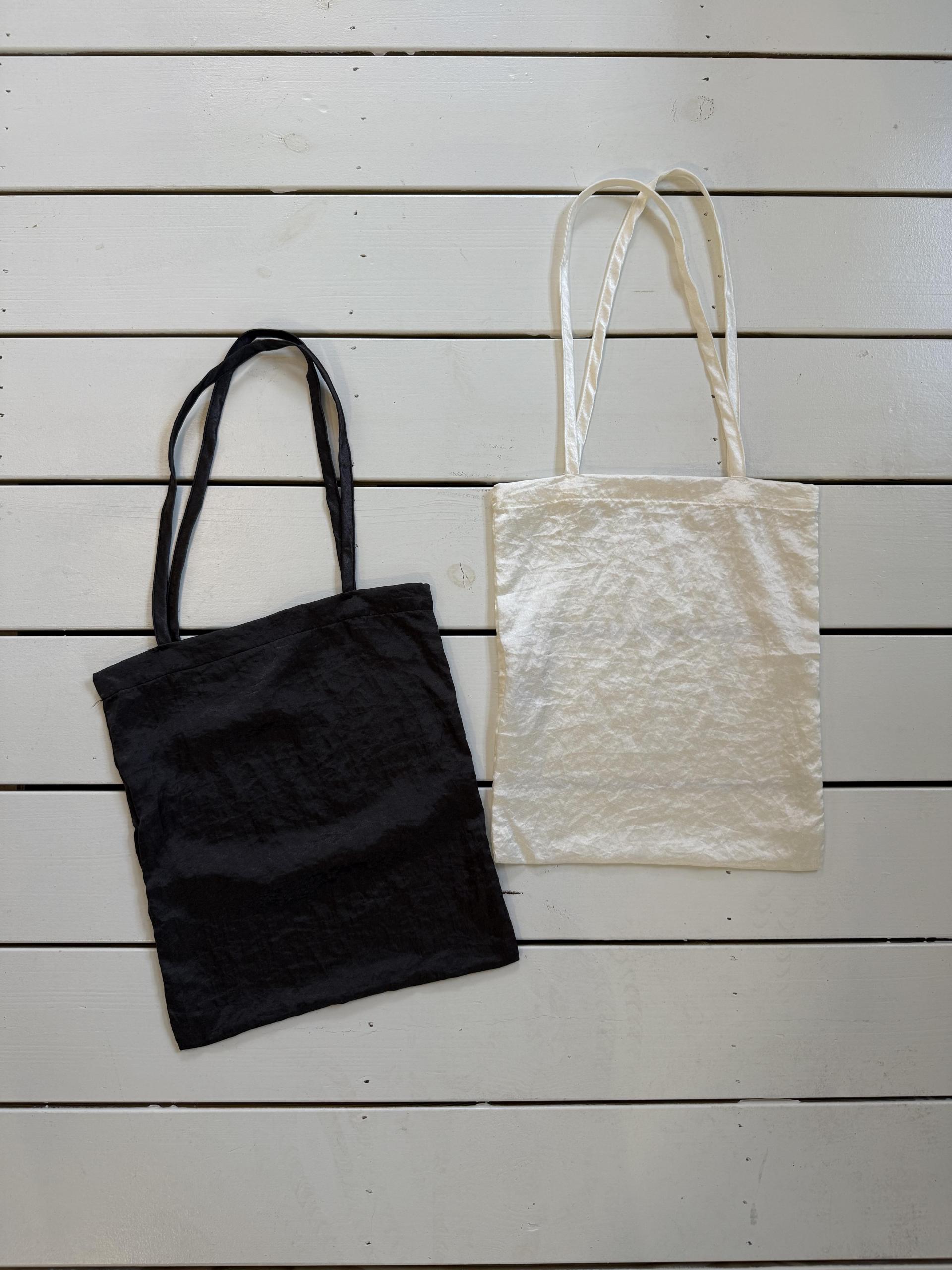nylon mini bag