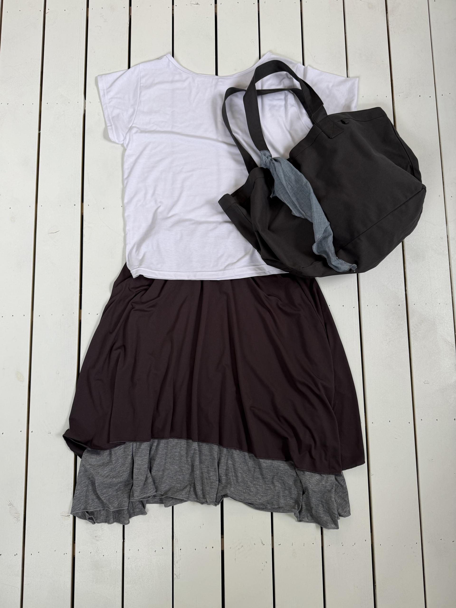 canvas boat big bag