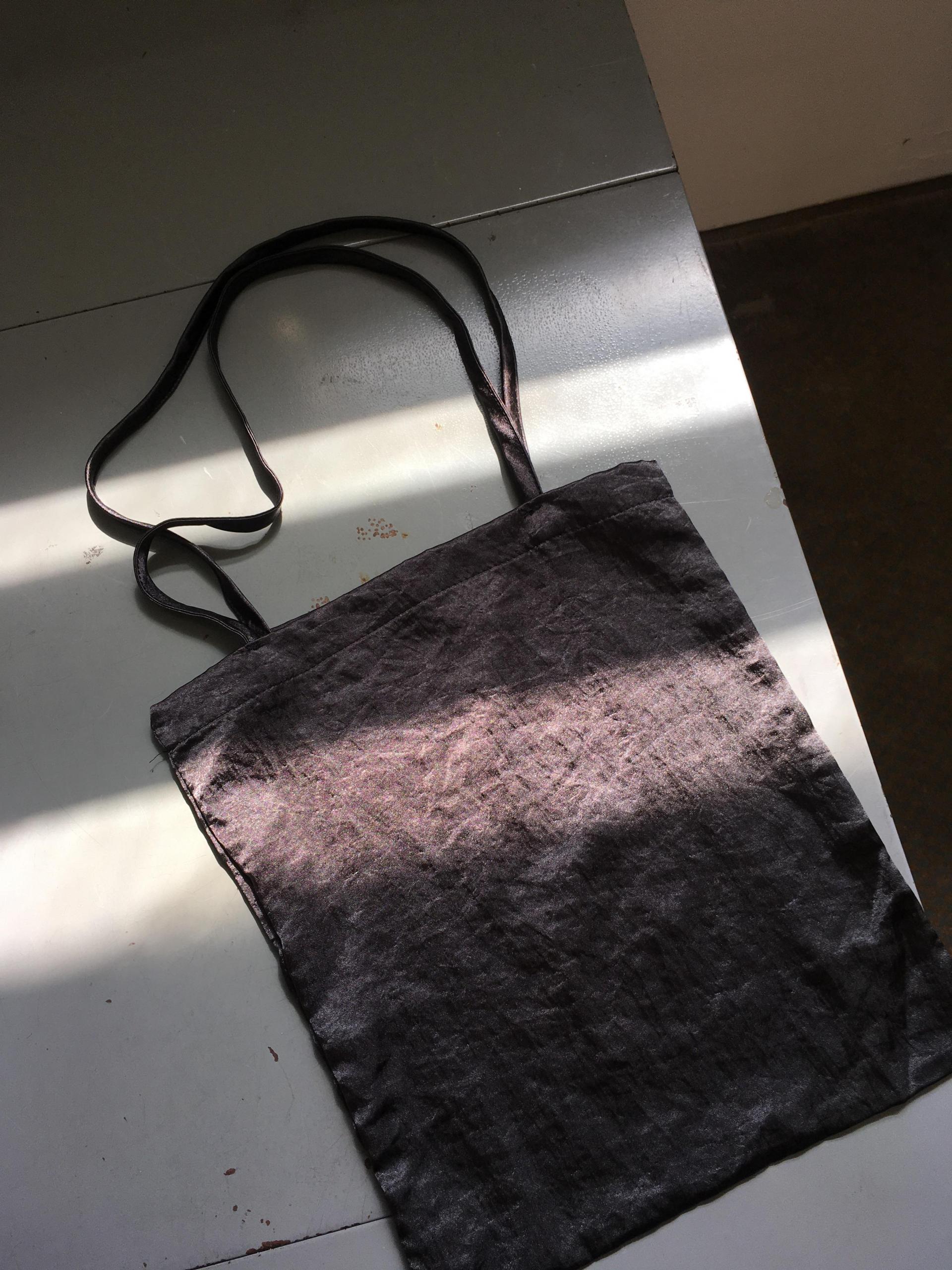 nylon mini bag