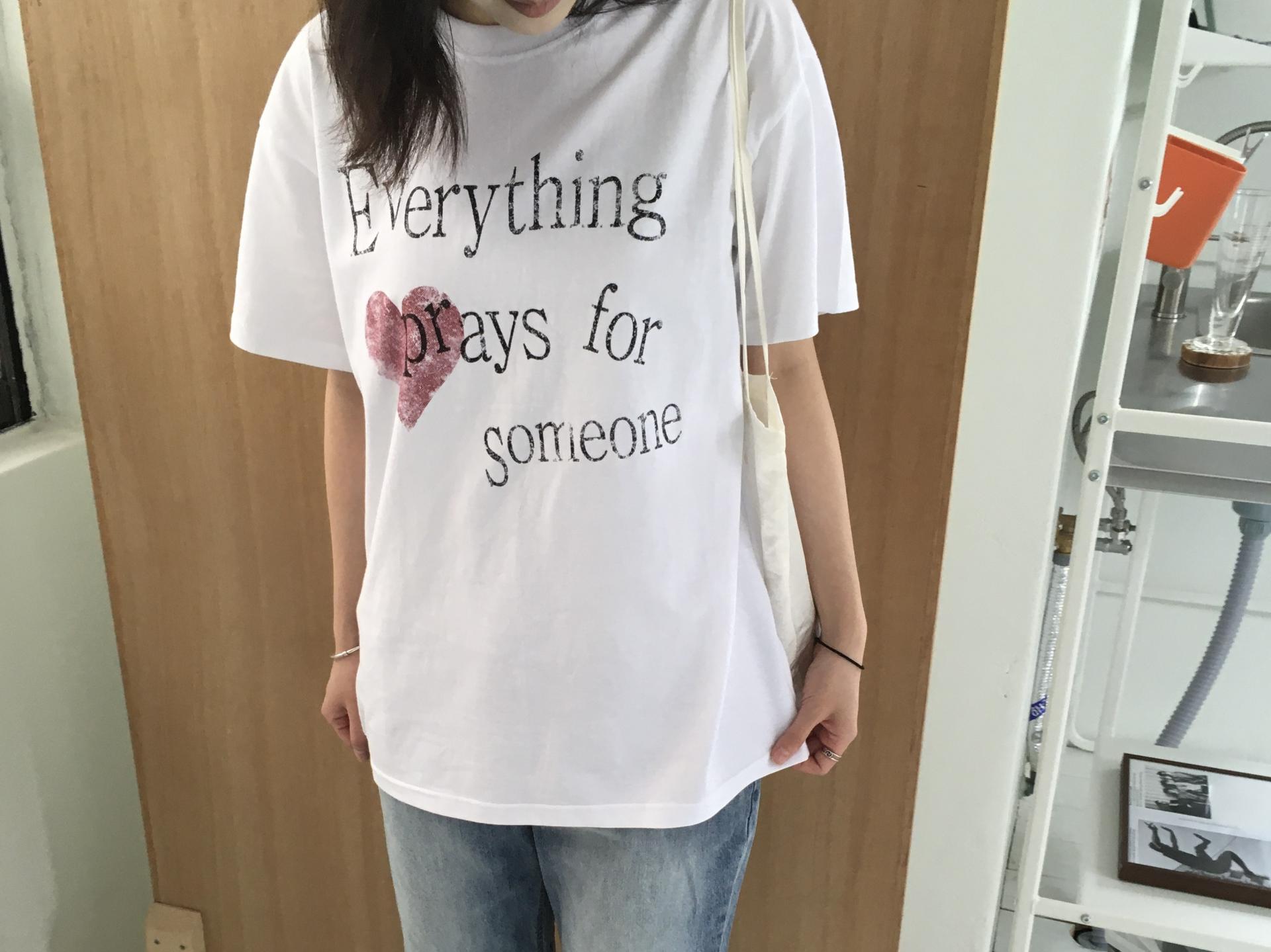 prays T-shirt
