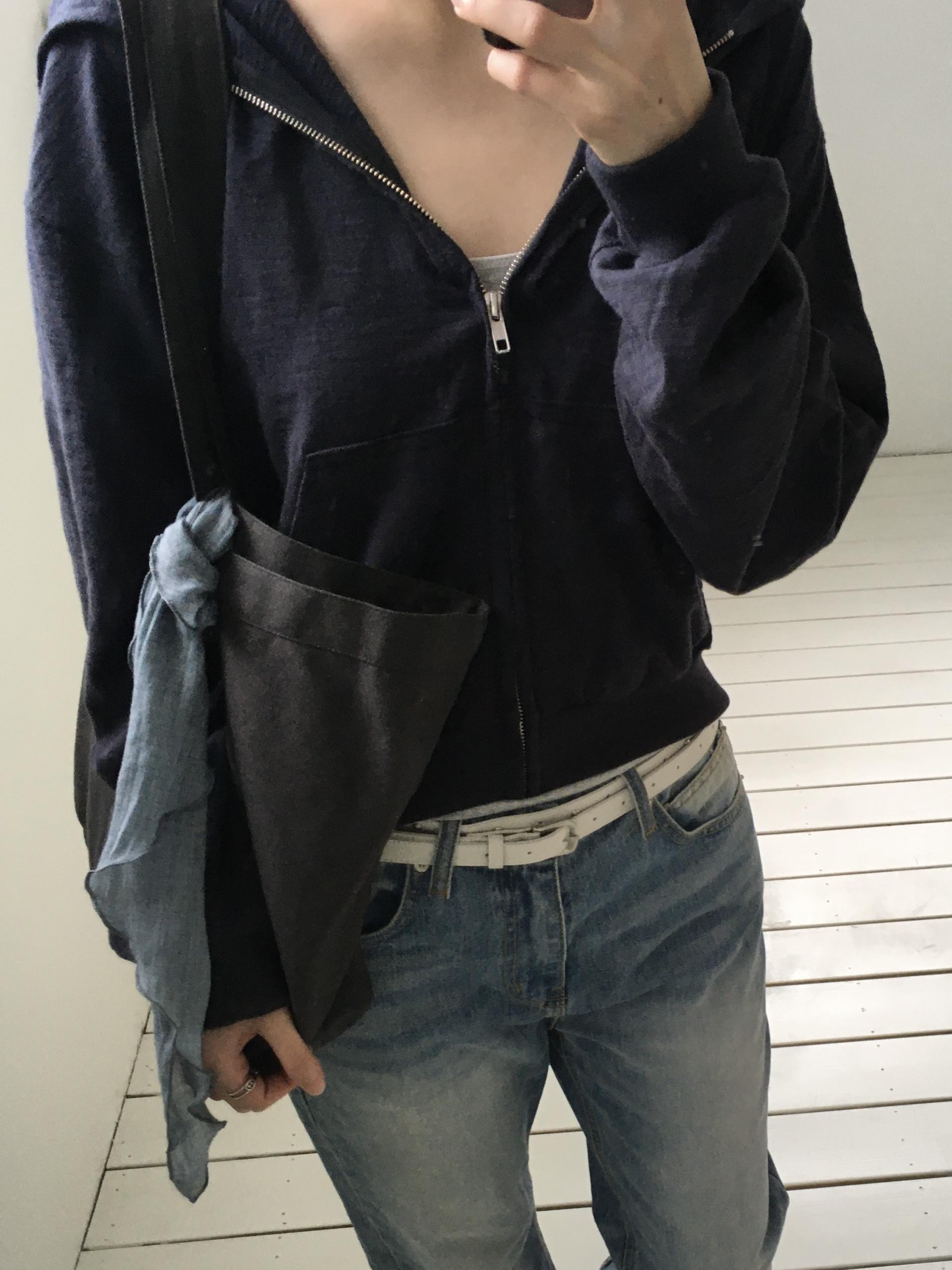 canvas boat big bag