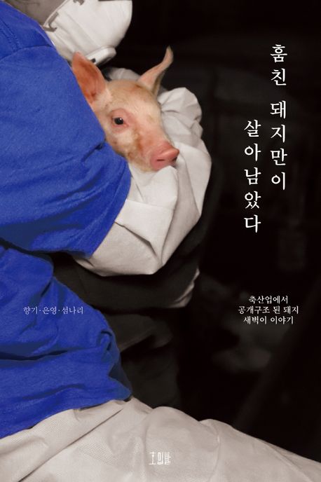 책 표지
