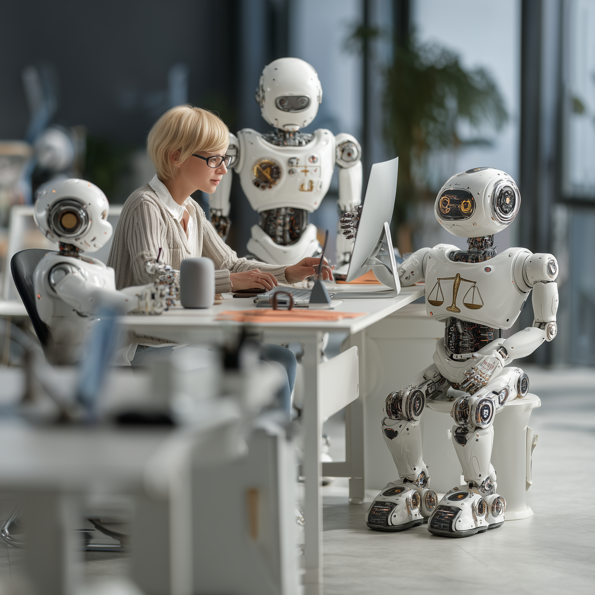 AI 에이전트와 에이전틱 AI(Agentic AI)의 개념 차이 및 자율성 비교 분석 이미지