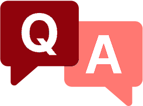 FAQ 아이콘
