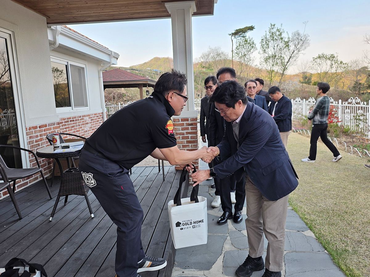 시상식 사진 4