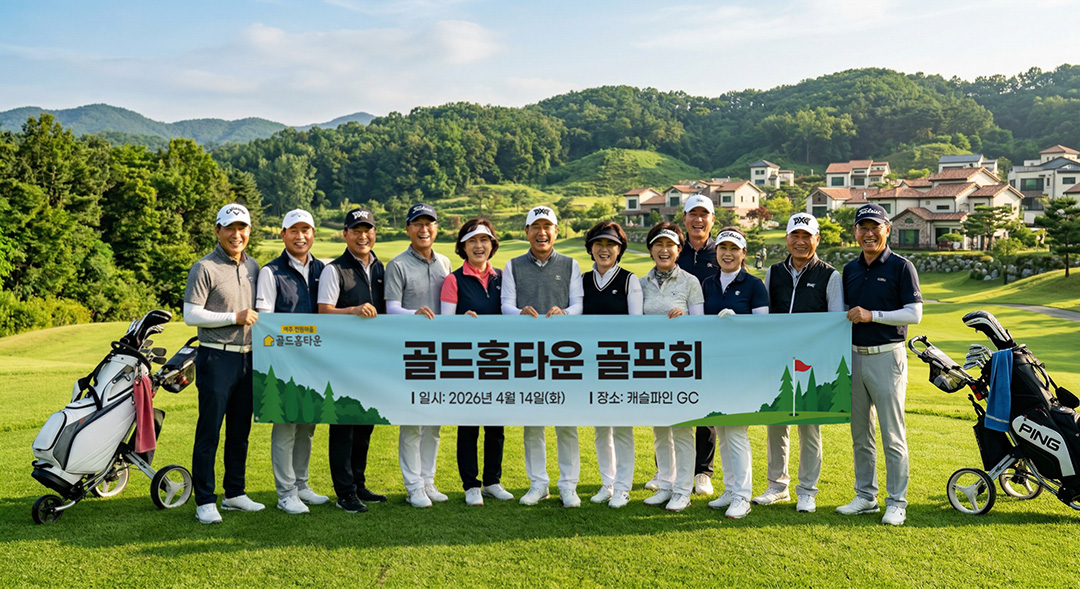 행사 이미지