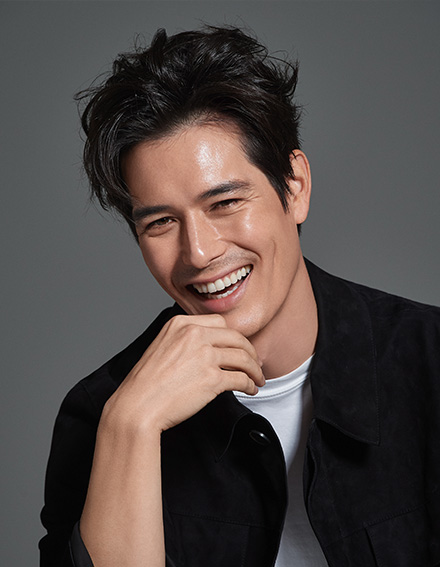 Ricky Kim