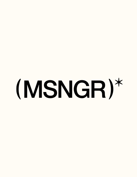 MSNGR