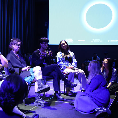 Panel Discussions