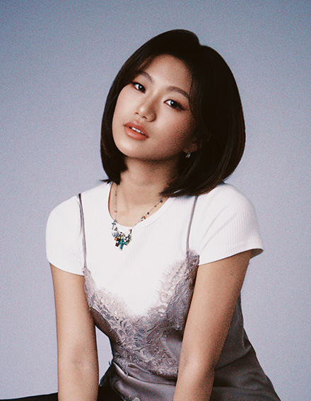 Roro Chen